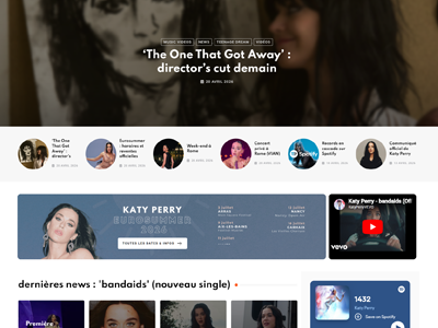 katy-perry.fr / about katy perry gallery